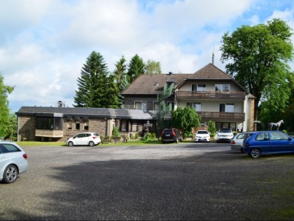 Foto: Relais K&amp;ouml;nigsberg
