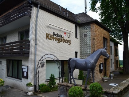 Foto: Relais K&amp;ouml;nigsberg