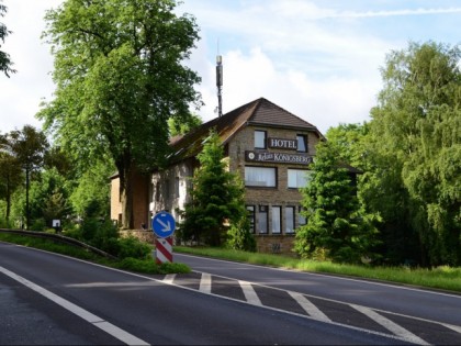 Foto: Relais K&amp;ouml;nigsberg
