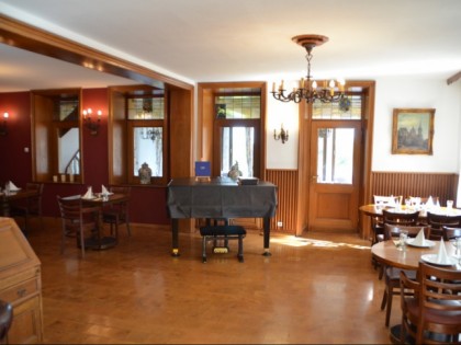 Foto: Relais K&amp;ouml;nigsberg