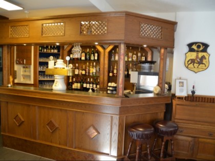 Foto: Relais K&amp;ouml;nigsberg